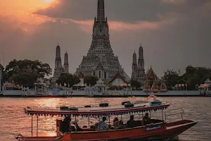 Hidden Bangkok Tours image