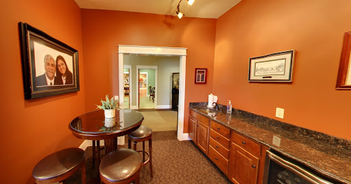 Funeral Home «Williams Funeral Home & Crematory», reviews and photos, 2517 Trotwood Ave, Columbia, TN 38401, USA