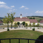 Photo n°9 de l'avis de Wolfgang.p fait le 03/08/2018 à 16:32 sur le  Château de Rammenau à Rammenau