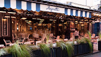 Photos du propriétaire du Restaurant Huguette, Bistro de la mer à Paris - n°1