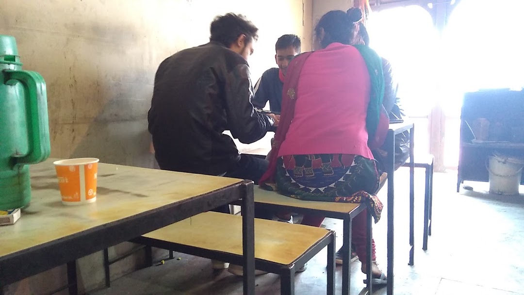 Thakur Dhaba