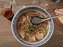 Phô du Restaurant vietnamien Le Viet-nam à Avignon - n°1