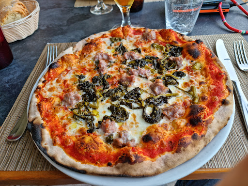 Ristorante Pizzeria Poggio Il Masseto in Scandicci, Città Metropolitana di Firenze