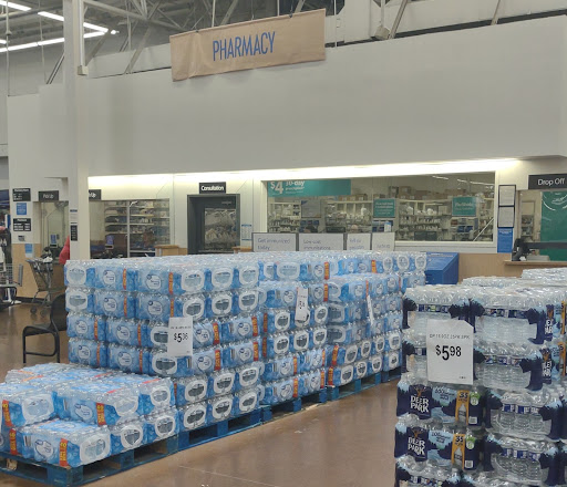 Department Store «Walmart Supercenter», reviews and photos, 501 Wal-Mart Dr, Winchester, VA 22603, USA