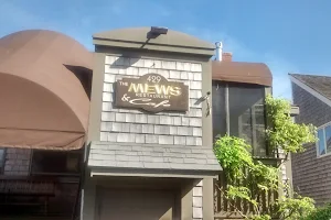 The Mews Restaurant & Cafe image