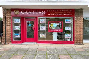 Carters Estate Agents image