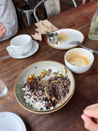 Cafe «Street 14 Café», reviews and photos, 1410 Commercial St, Astoria, OR 97103, USA