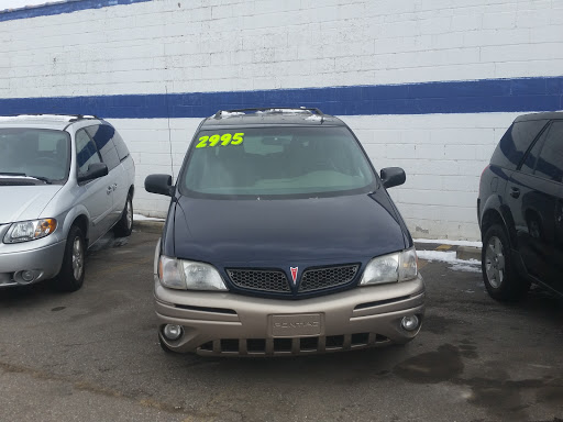 Auto Repair Shop «Law Auto Sales», reviews and photos, 32115 Michigan Ave, Wayne, MI 48184, USA