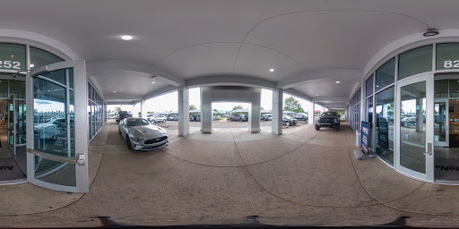 Ford Dealer «AutoNation Ford Littleton», reviews and photos, 8252 S Broadway, Littleton, CO 80122, USA