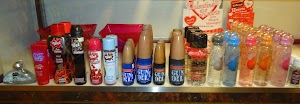 18 & Beyond -- Adult Store - photo 16