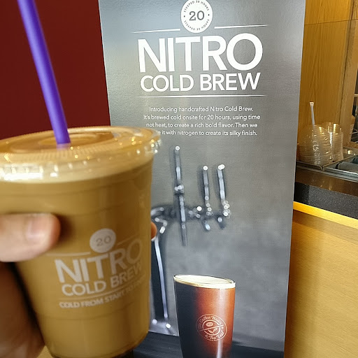 Coffee Shop «The Coffee Bean & Tea Leaf», reviews and photos, 1128 Irvine Ave, Newport Beach, CA 92660, USA