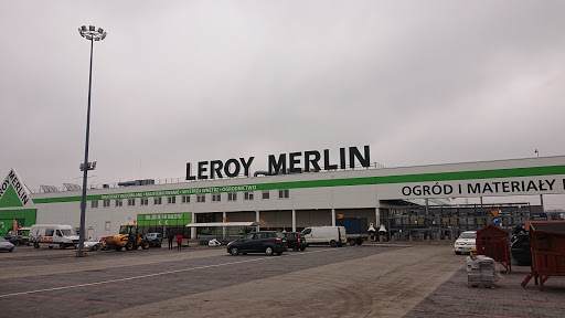 Leroy Merlin Gliwice Rybnicka