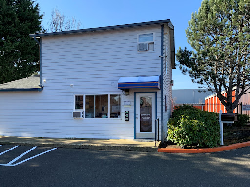 Self-Storage Facility «Additional Self Storage», reviews and photos, 4901 NE Minnehaha St, Vancouver, WA 98661, USA