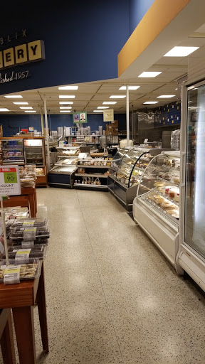 Supermarket «Publix Super Market at Forest Village Shopping Center», reviews and photos, 5032 Capital Cir SW Ste 1, Tallahassee, FL 32305, USA