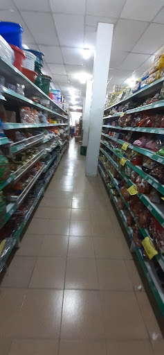 Supermercado Chino