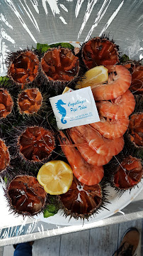 Photos du propriétaire du Restaurant de fruits de mer Coquillages pépé Tchoi à Carnoux-en-Provence - n°9