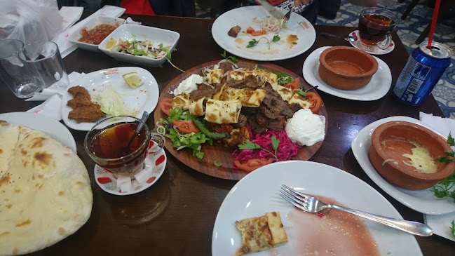 Kırklareli'daki Irmak Döner Yorumları - Restoran