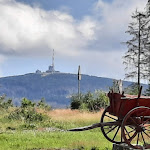 Photo n°3 de l'avis de Herbert.r fait le 10/08/2021 à 16:26 sur le  Marienteichbaude à Bad Harzburg