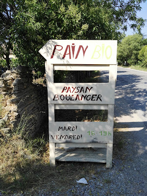 Le Paysan Boulanger à Nîmes