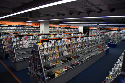 Music bookstores in Nuremberg