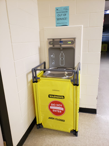 Community Center «Westbrook Community Center», reviews and photos, 426 Bridge St, Westbrook, ME 04092, USA