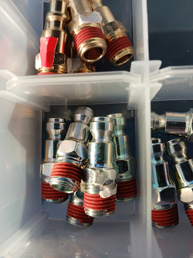 Home Improvement Store «The Home Depot», reviews and photos, 111 Shoreline Pkwy, San Rafael, CA 94901, USA