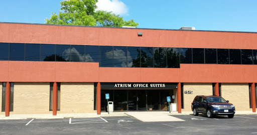 Atrium Office Suites