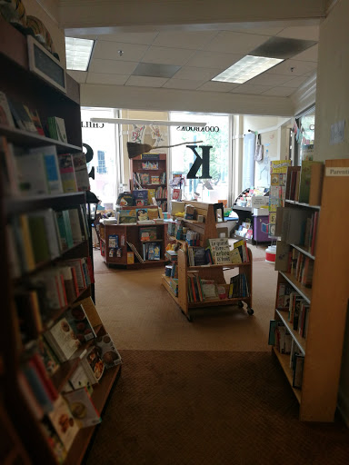 Book Store «Laurel Book Store», reviews and photos, 1423 Broadway, Oakland, CA 94612, USA