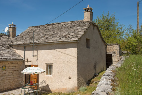 Gîtes de France 1 épi 5 pers à Rausas à Laval-du-Tarn