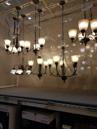 Home Improvement Store «The Home Depot», reviews and photos, 1336 Bristol Pike, Bensalem, PA 19020, USA