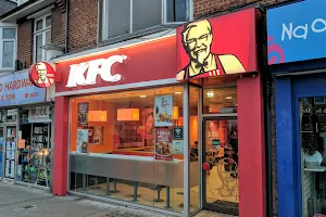 KFC Southampton - Portswood Road image