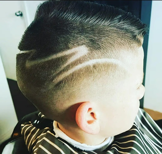 Comments and reviews of The Chop Shop Barbers