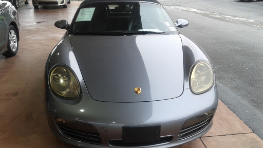 Toyota Dealer «Toyota of Bristol», reviews and photos, 3045 W State St, Bristol, TN 37620, USA