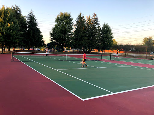 Park «Griffin Park», reviews and photos, Griffin Park E, Canton, MI 48187, USA