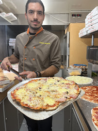 Photos du propriétaire du Livraison de pizzas Pizza Suzon à Neuillé - n°5