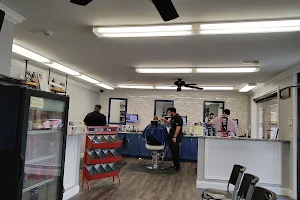 Bladez Barber Shop image