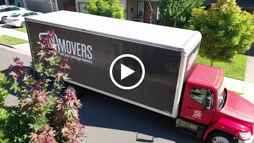 Moving and Storage Service «PDX Movers llc», reviews and photos, 19585 SW 118th Ave #1, Tualatin, OR 97062, USA