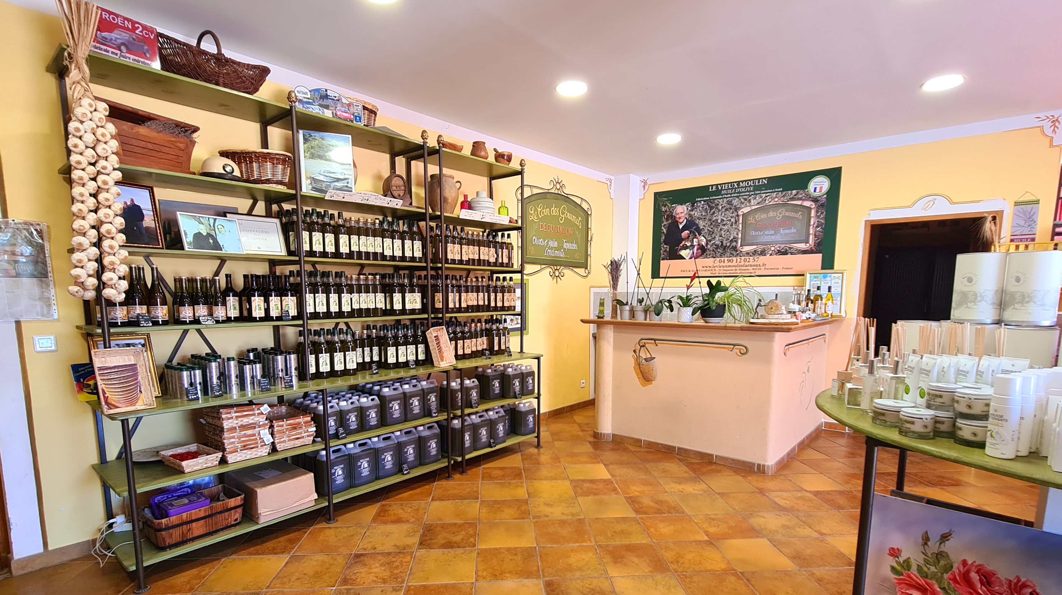 Photo n° 4 de l'avis de Stefan.a fait le 05/10/2023 à 13:52