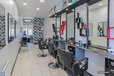 Jean Jaures Coiffure à Châlons-en-Champagne