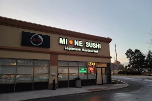 Mi-Ne Sushi image