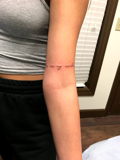 Explore pisces zodiac tattoo ideas, creative tattoo ideas in Raleigh, available at Tattoos by Anton