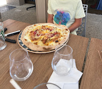 Plats et boissons du Pizzeria LE GOUT DE LA PIZZA à Vaison-la-Romaine - n°19