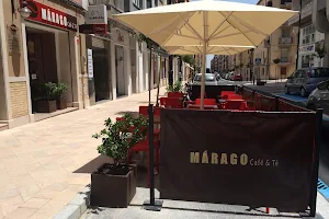 MÁRAGO café image