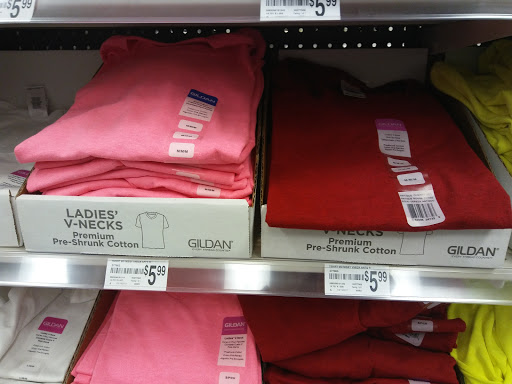 Craft Store «Michaels», reviews and photos, 100 Woodside Rd, Redwood City, CA 94061, USA