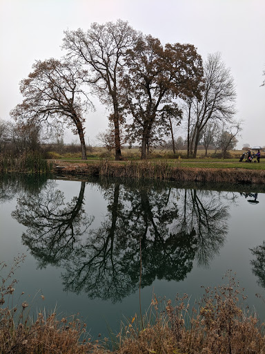 Golf Course «Sunset Grove Golf Course», reviews and photos, 41615 NW Osterman Rd, Forest Grove, OR 97116, USA