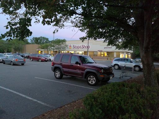Supermarket «Super Stop & Shop», reviews and photos, 695 Main St, Winchester, MA 01890, USA