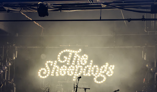 Live Music Venue «Magic Stick», reviews and photos, 4120 Woodward Ave, Detroit, MI 48201, USA