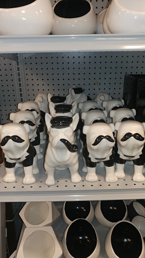 Home Goods Store «At Home», reviews and photos, 3700 S Campbell Ave, Springfield, MO 65807, USA