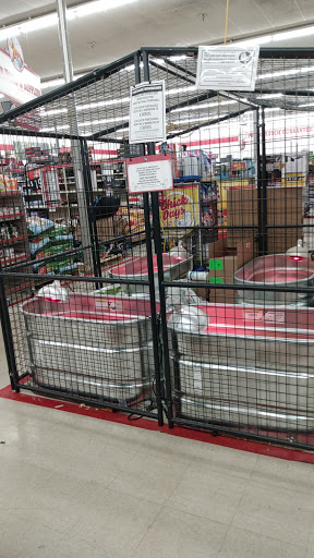 Home Improvement Store «Tractor Supply Co.», reviews and photos, 35874 US-27, Haines City, FL 33844, USA