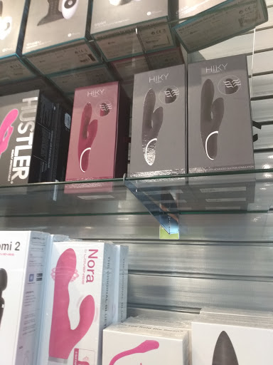 Lingerie Store «Hustler Hollywood», reviews and photos, 10017 N Metro Pkwy E, Phoenix, AZ 85051, USA